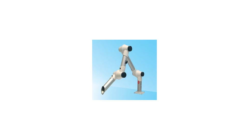 Movex Extractor Ceiling 3IN X 3.3FT V 1000-75