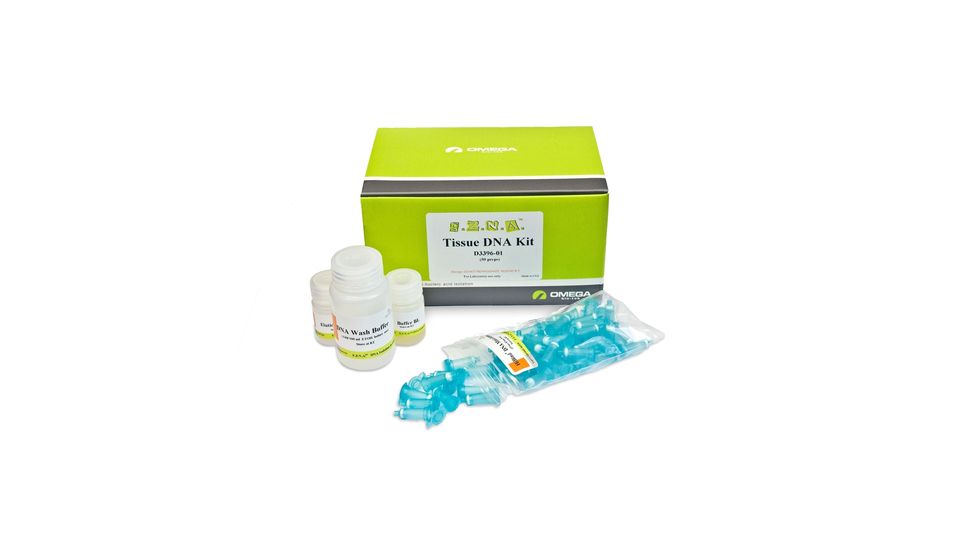 MP Biomedicals Fastdna Spin Kit For Soil 116560200