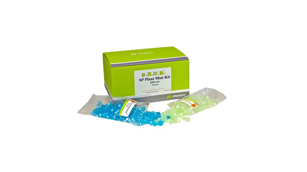 MP Biomedicals Fastdna Spin Kit For Soil 116560200