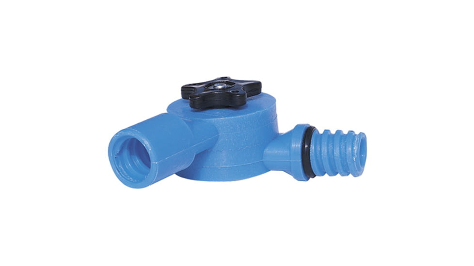 Mr. LongArm Flow Thru Angle Adapter For Extension Poles, 425