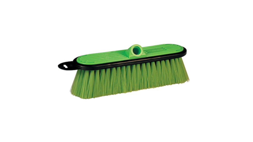 Mr. LongArm Flow Thru Cleaning Brush Extra Soft, 404