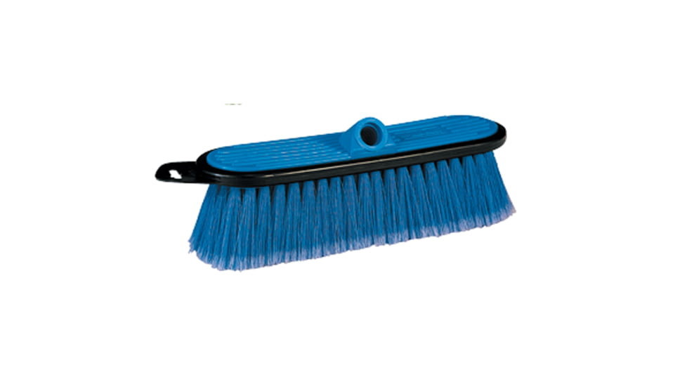 Mr. LongArm Flow Thru Cleaning Brush Soft, 405