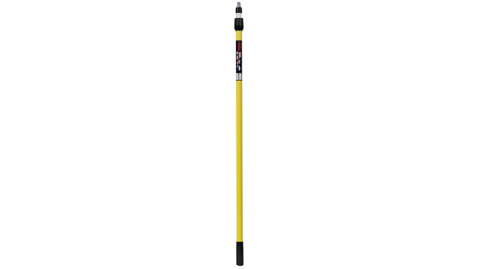 Mr. LongArm TruckN Bus Heavy Duty Extension Pole 2 Section Pole 4.1 To 7.6, 4.1ft to 7.6ft, 2408