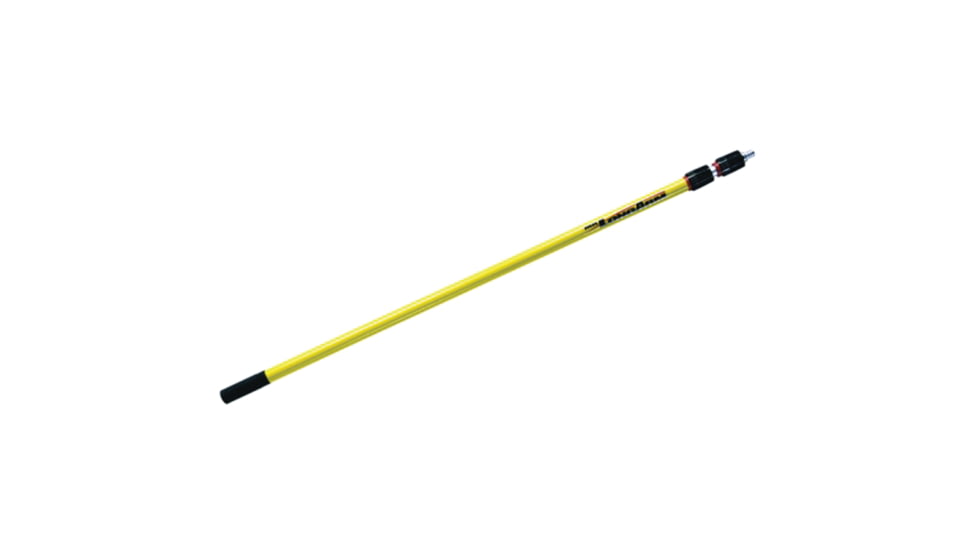 Mr. LongArm TruckN Bus Heavy Duty Extension Pole 3 Section Pole 4.2 To 11.4, 4.2ft to 11.4ft, 2512