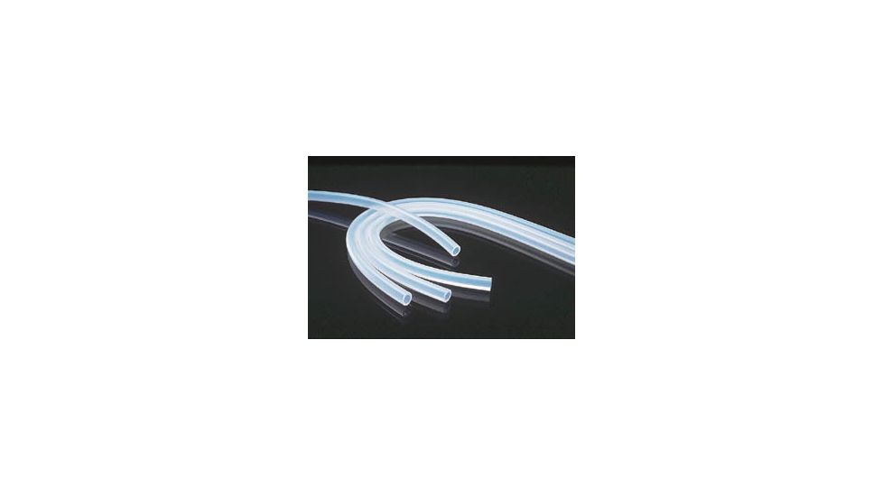 Nalge Nunc 50 Platinum-Cured Silicone Tubing, NALGENE 8060-0070