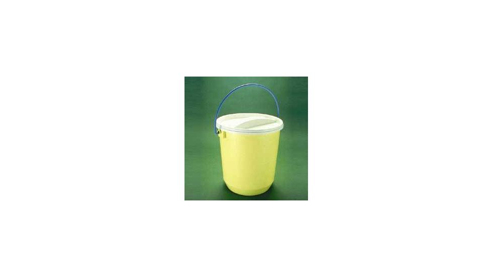 Nalge Nunc Air-Tight Pails, Low-Density Polyethylene, NALGENE 7102-0140