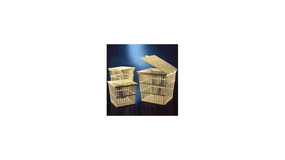 Nalge Nunc Autoclaving Baskets, Polypropylene, NALGENE 6917-0150