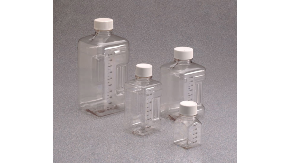 Nalge Nunc Biotainer Petg 2L St Bulk CS20 3230-20 Biotainer Petg 2L St Bulk CS20