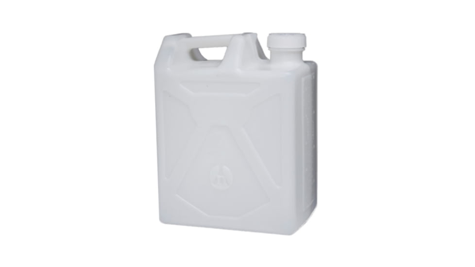 Nalge Nunc Bottle Carboy Rec Hdpe Dot 20L 2214-0050, Each 20 L