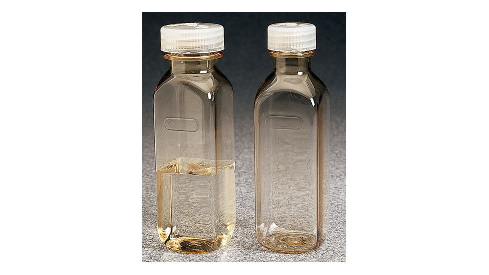 Nalge Nunc Bottle Dilution Psf 200ml Pk12 2500-0280, Unit CS