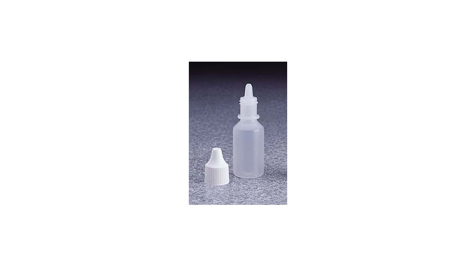 Nalge Nunc Bottle Dropper Ldpe 15ML 312750-9050