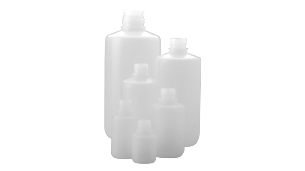 Nalge Nunc Bottle Hdpe Nm 60ML CS1000 362002-0002