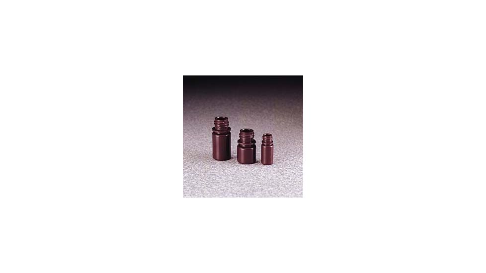 Nalge Nunc Bottle Nm Hdpe Amb 15ML CS2000 362004-9050