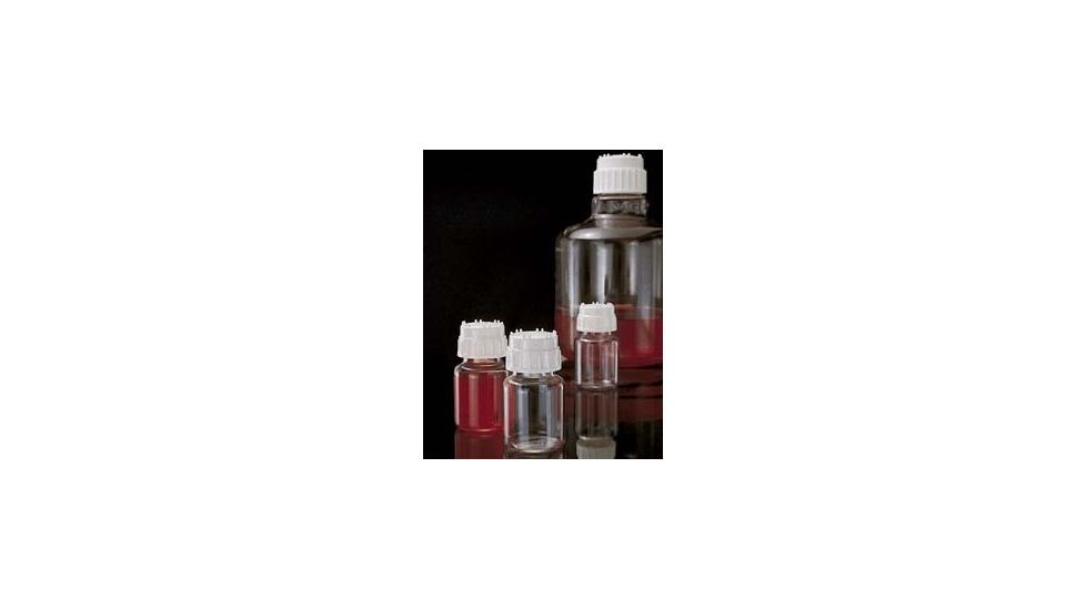 Nalge Nunc Bottle Validation Pp 30ML CS30 DS2126-0030