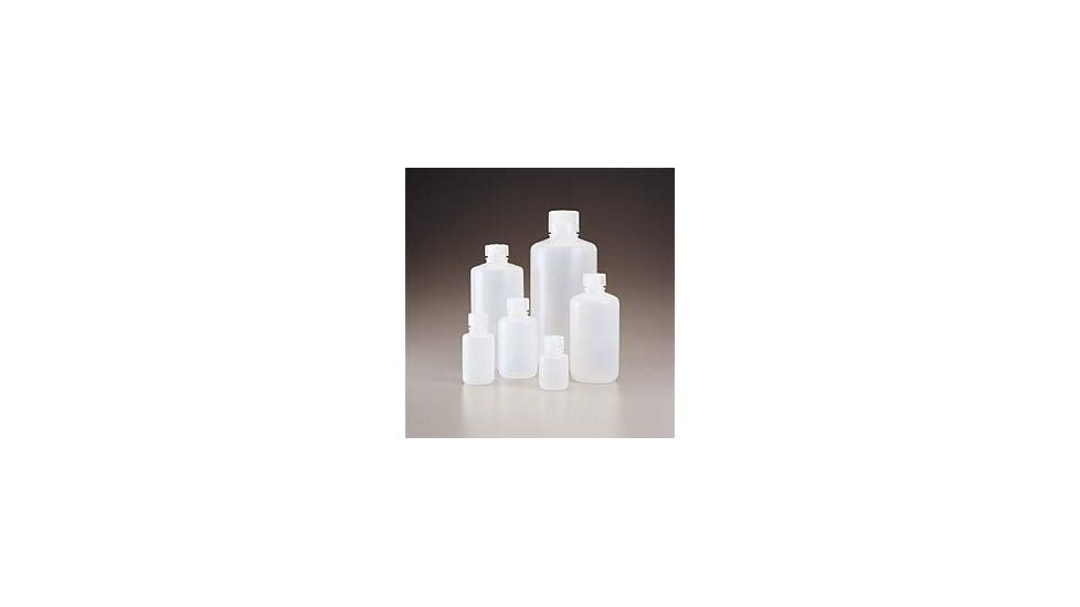 Nalge Nunc BTL,BULK,DOT-2E,NM,CS500 125ML 312097-0004