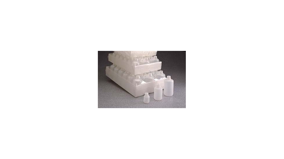 Nalge Nunc BTL,PKG,NM,HDPE-SW CS300 125ML 322089-0004