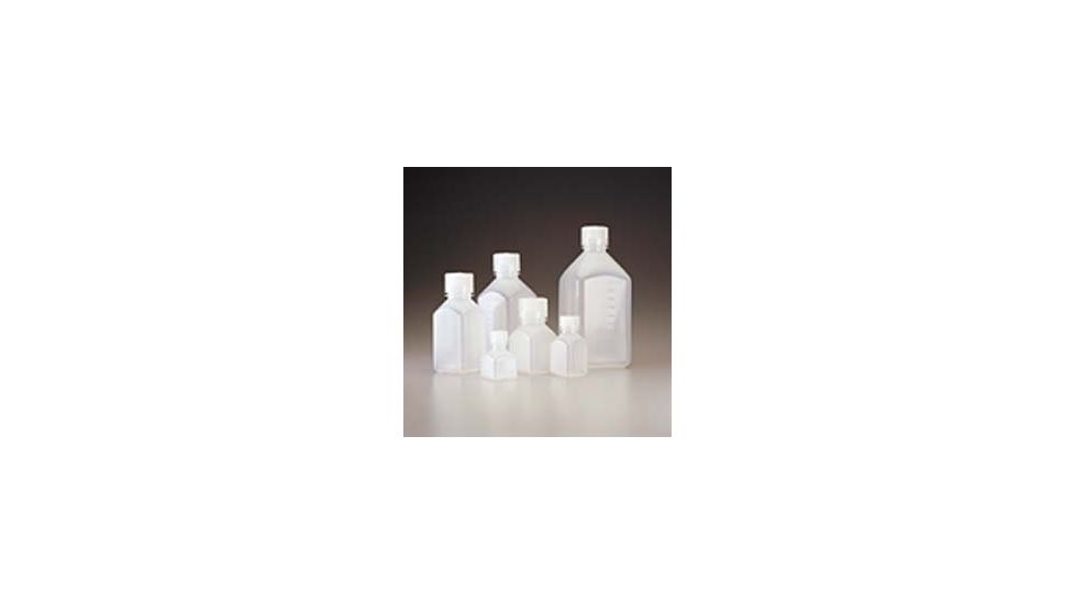 Nalge Nunc BTL, PKG, NM, Pp Cs 125 500ML 312016-0500