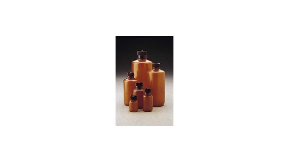 Nalge Nunc BTL,PKG,NM,TRNS,AM CS1000 60ML 312084-0002