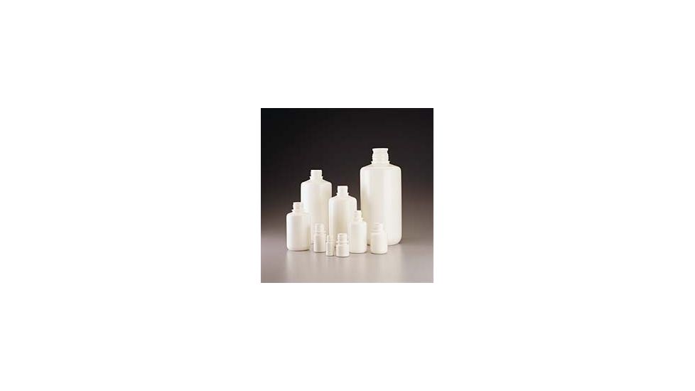 Nalge Nunc Btl W/O Clsr Hdpe 60ML 362008-0002