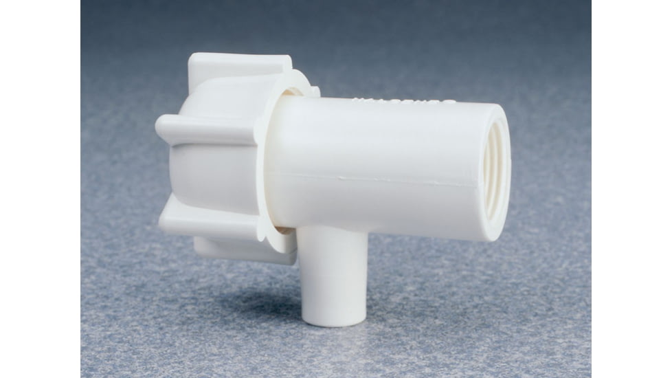 Nalge Nunc Carboy Needle Type Spigot Tank 6421-0010 Carboy Needle Type Spigot Tank, Each