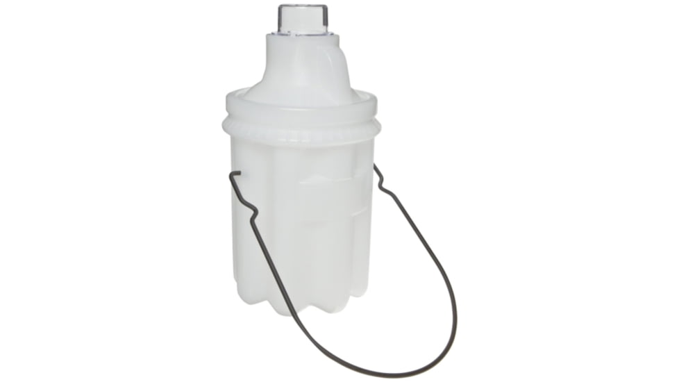 Nalge Nunc Carrier Safety Bottle 4L 6501-4000 Carrier Safety Bottle 4L, Each