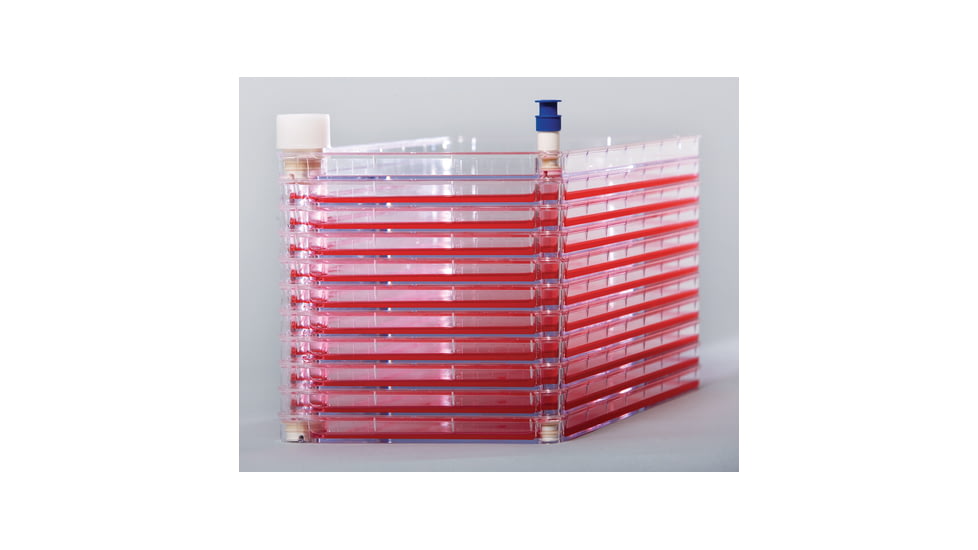 Nalge Nunc Cell Factory Easy Fill 10 Cs6 140410, Unit CS