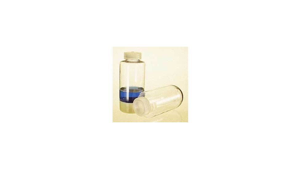 Nalge Nunc Centrifuge Bottle with Screw Cap, Polycarbonate, Spherical Bottom, NALGENE DS3124-0010 Centrifuge Bottle Support