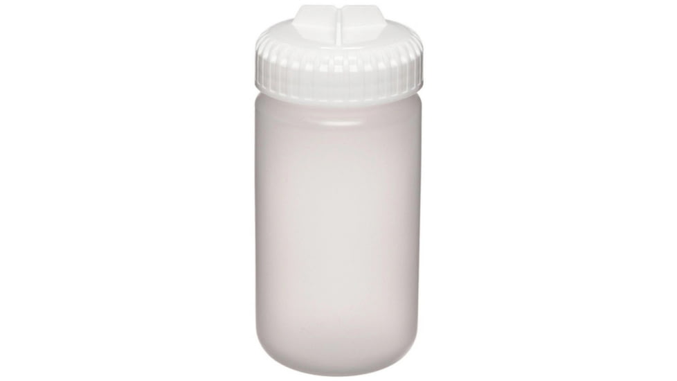 Nalge Nunc Centrifuge Bottles with Caps, Polypropylene Copolymer, NALGENE 3141-0500 Bottles With Sealing Caps, Case