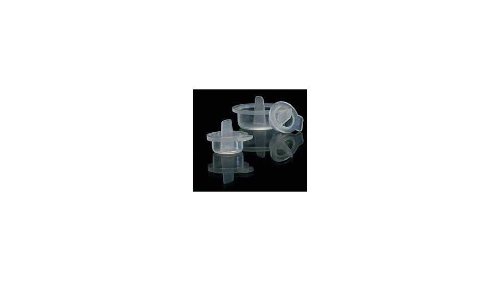 Nalge Nunc Centrifuge Tube Closures, Polypropylene, NALGENE DS3111-0018