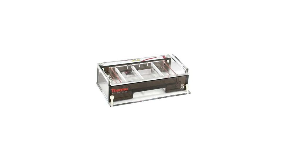 Nalge Nunc Chamber Horiz - 23X40CM A3-1