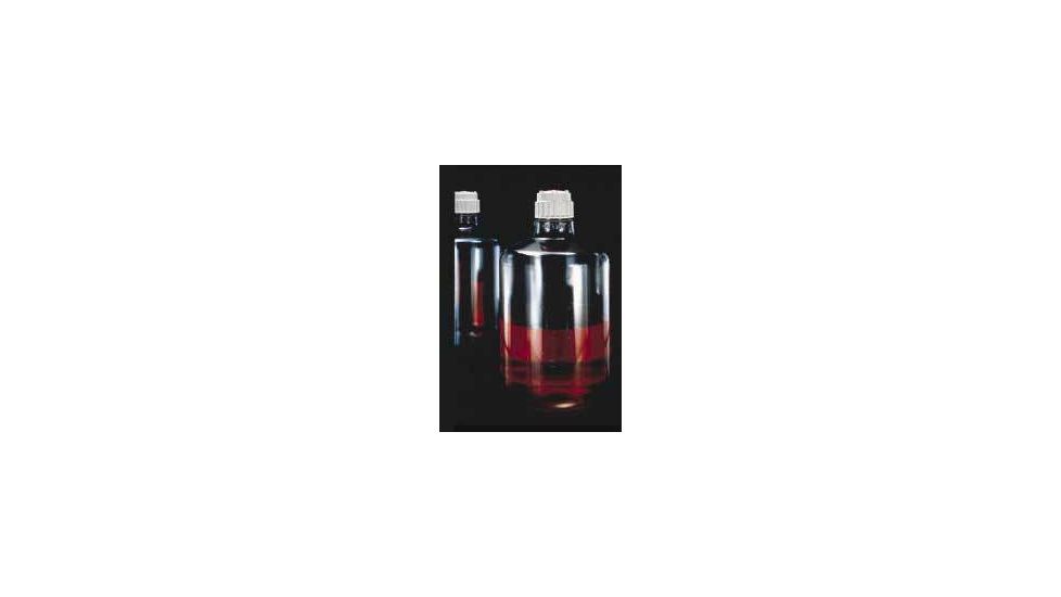 Nalge Nunc Clearboys Carboys, Polycarbonate, NALGENE 2317-0020