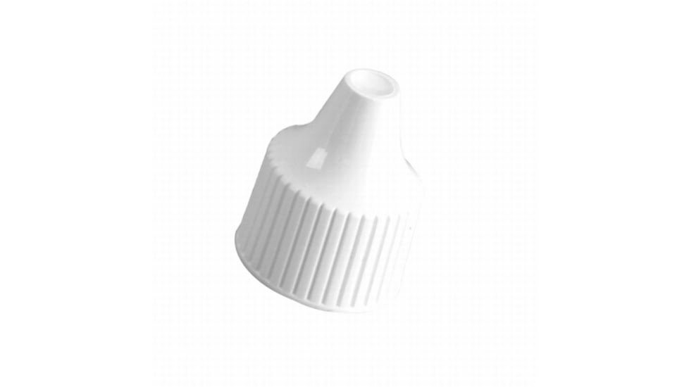 Nalge Nunc CLOSURE,15-415,DRP BTL,WHT,PP 312760-0010 CLOSURE,15-415,DRP BTL,WHT,PP
