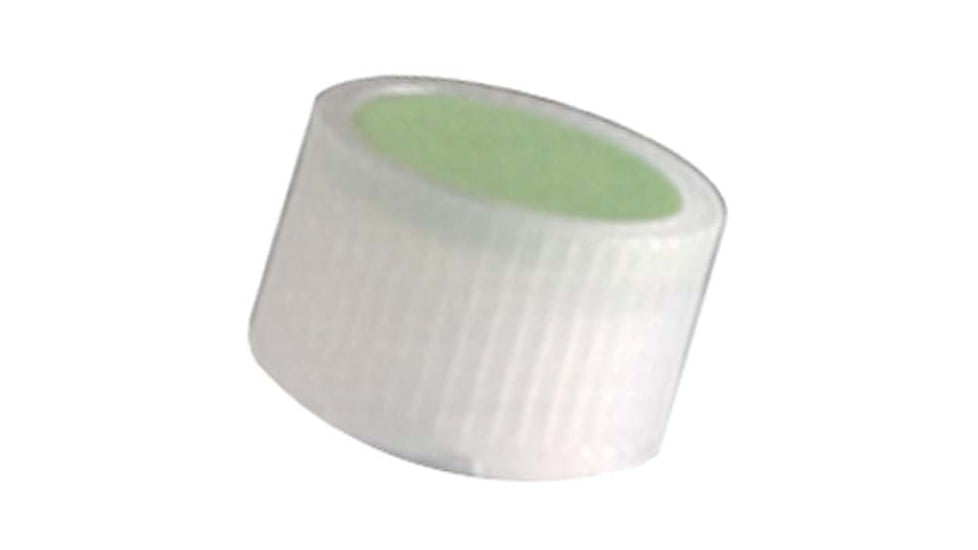 Nalge Nunc Closure Hdpe Green 11MM CS1000 342830-0114 Closure Hdpe Green 11MM CS1000
