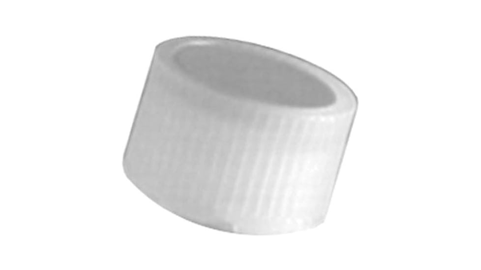 Nalge Nunc Closure No Cdr HDPE11MM CS1000 342830-0110 Closure No Cdr HDPE11MM CS1000