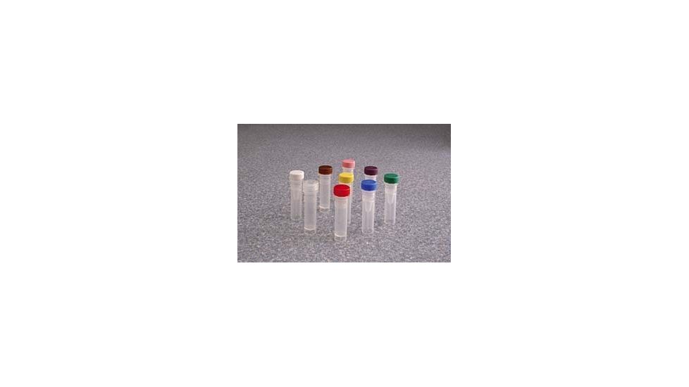 Nalge Nunc Closure Ppco Pink 11MM CS1000 342821-1112