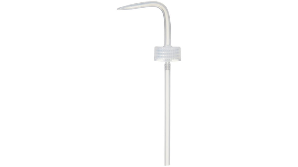 Nalge Nunc CLOSURE/STEM/DRWTUBE 24MM CS25 712401-0002 CLOSURE/STEM/DRWTUBE 24MM CS25