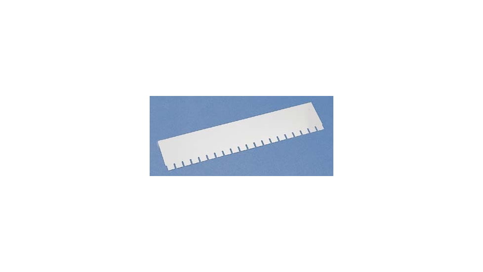 Nalge Nunc Comb F/S1S - 20-TOOTH 0.4MM S1S-20A