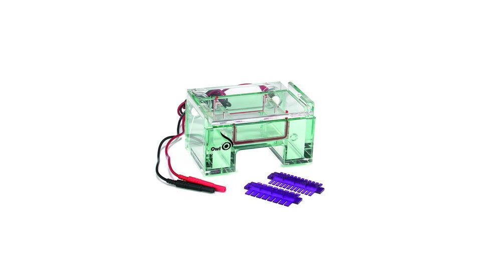 Nalge Nunc Comb Pc 6-TOOTH 1MM And 1.5MM B1A-6