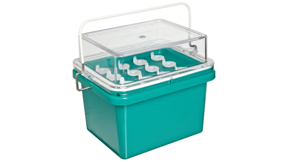 Nalge Nunc Cooler Labtop Jr 32PL 0C 1.5ML DS5116-0032 Cooler Labtop Jr 32PL 0C 1.5ML