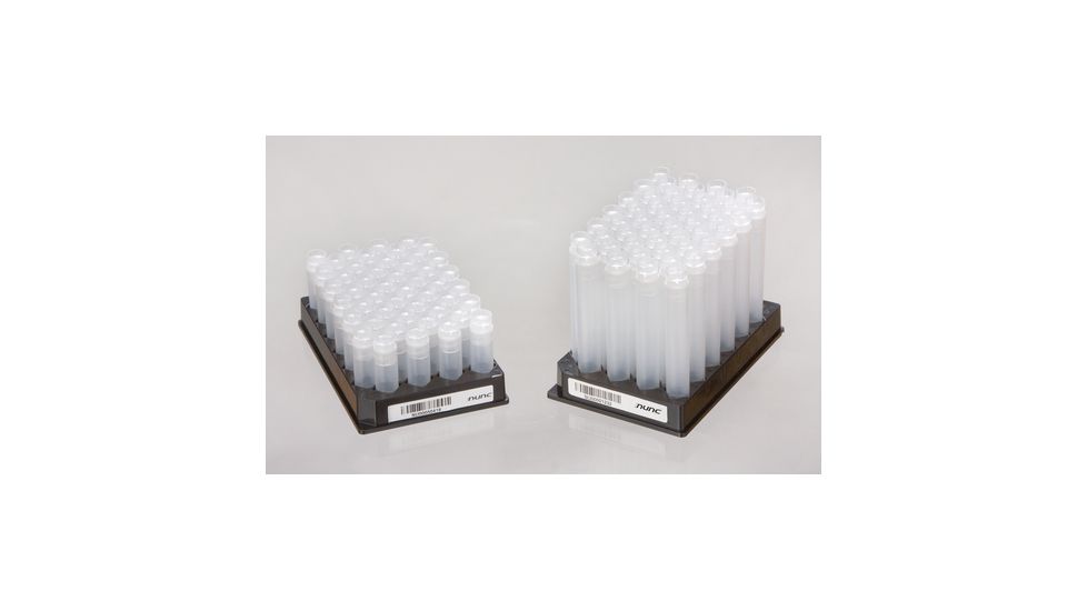 Nalge Nunc Cryobank 2ml Noncode Str Cs480 374223, Unit CS