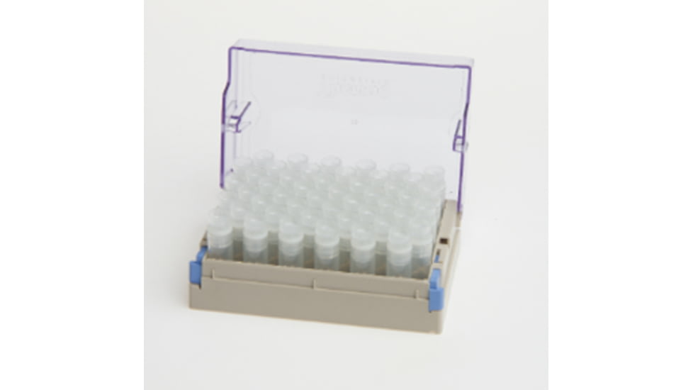 Nalge Nunc Cryobank 2ml Str No Code Cs960 374259, Unit CS