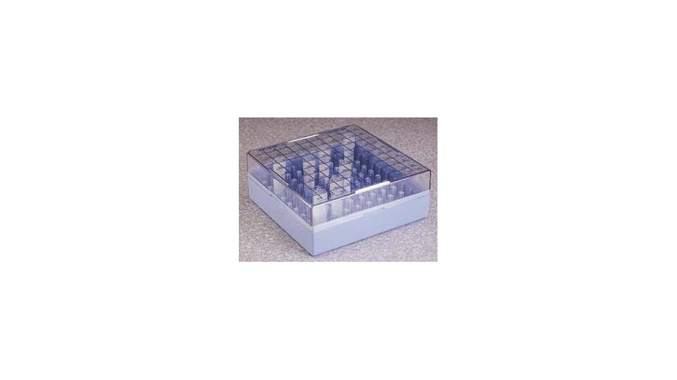 Nalge Nunc CryoBox, SYSTEM 100, NALGENE 5026-1010