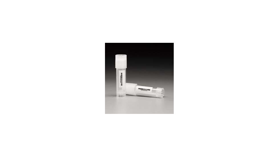 Nalge Nunc Cryogenic Vials with Bar Code, NALGENE 5001-0020