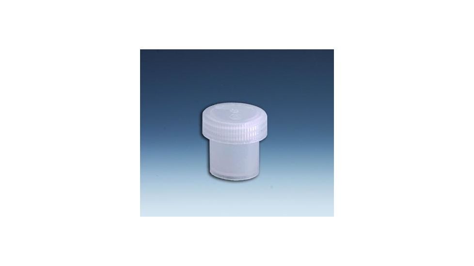 Nalge Nunc Cryovial Spec Pp 15ML CS75 5005-0015 Cryovial Spec Pp 15ML CS75