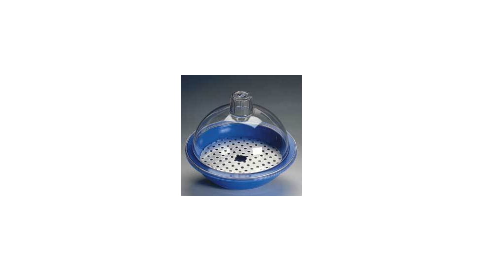 Nalge Nunc Desiccator Pp Pc Cover 149MM 5315-0150