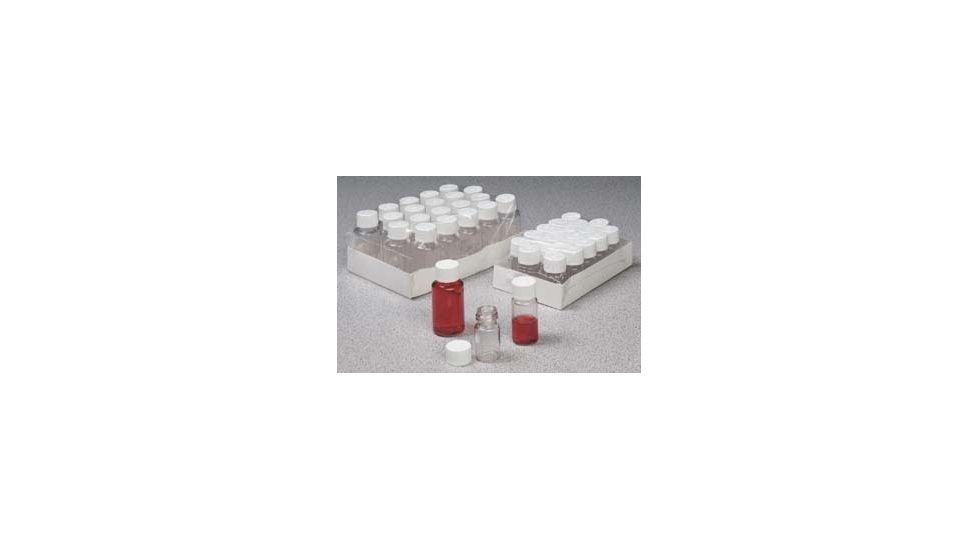 Nalge Nunc Diagnostic Bottles, PETG, Sterile, NALGENE 2035-0020 Tray-Packed