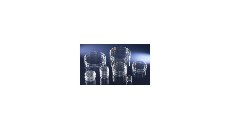Nalge Nunc Dish Petri 100X25MM St CS300 4031