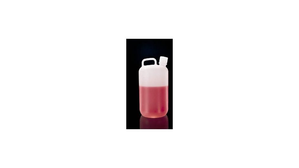 Nalge Nunc Dispensing and Storage Jugs, Low-Density Polyethylene, NALGENE 2220-0020