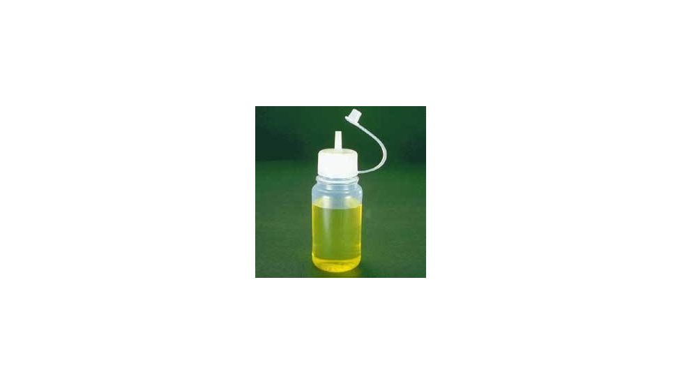 Nalge Nunc Drop-Dispenser Bottle, Teflon FEP, NALGENE 2414-0030 Bottle DROP-DISPENSING TEF30ML