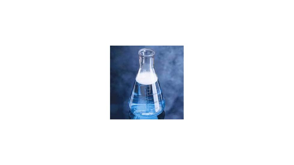 Nalge Nunc Erlenmeyer Flasks, Polycarbonate, NALGENE 4103-0250